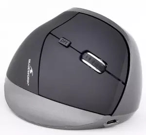 Bluestork M-WL-ERGO-BK