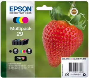 Epson C 13 T 29864012