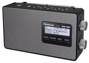 Panasonic RFD 10 EGK