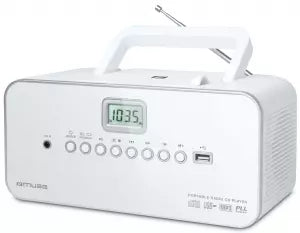 Muse M 28 RDW