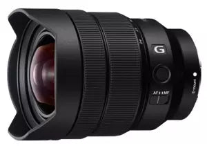 Sony SEL 12 24 G