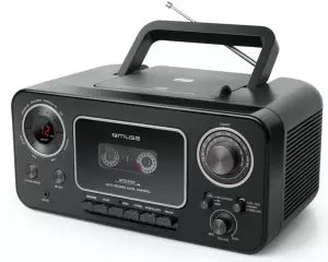 Muse M 182 RDC