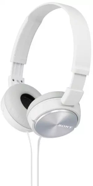 Sony MDRZX 310 W