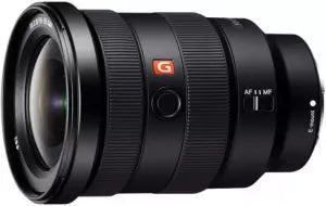 Sony SEL 16 35 GM