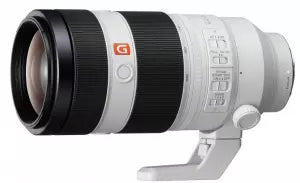 Sony SEL 100400 GMSYX