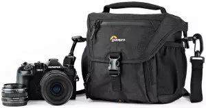 Lowepro NOVA 140 AW NOIR