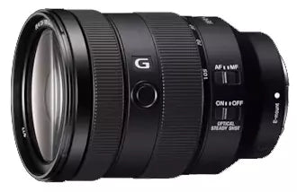 Sony SEL 24105 GSYX