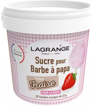 Lagrange 380007