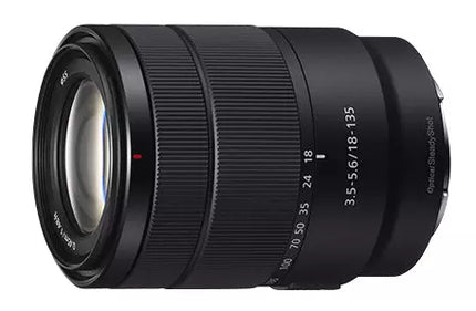 Sony SEL 18135