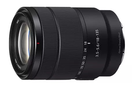Sony SEL 18135