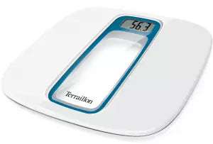 Terraillon WINDOW BLUE SILVER