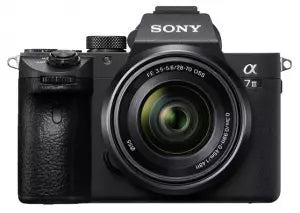 Sony ILCE 7 M 3 KBCEC