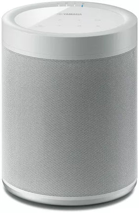 Yamaha WX 021 BLANC