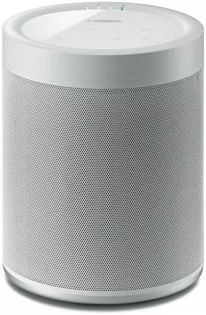 Yamaha WX 021 BLANC