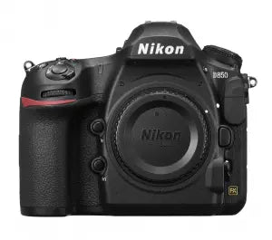 Nikon D 850 NU
