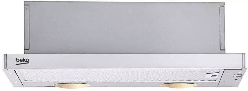 BEKO CTB 6250 XH