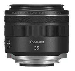 Canon RF 35/1.8 MACRO IS STM