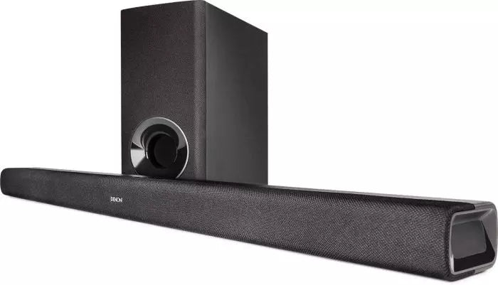 DENON Barre de son + caisson inclus DHTS 316 BKE 2