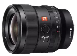 Sony SEL 24 F 14 GM