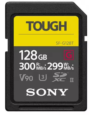 Sony SFG 1 TG