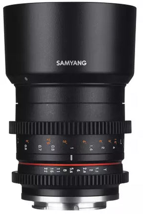 Samyang SAM 50 T 13 SONY E