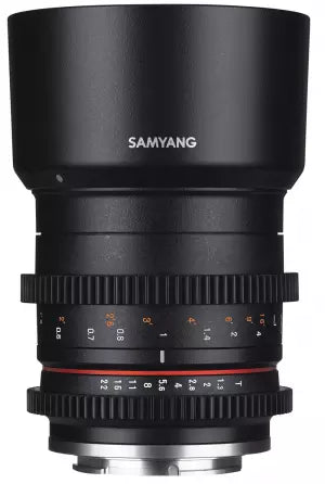 Samyang SAM 50 T 13 SONY E