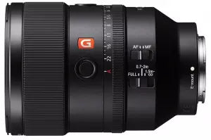 Sony SEL 135 F 18 GM