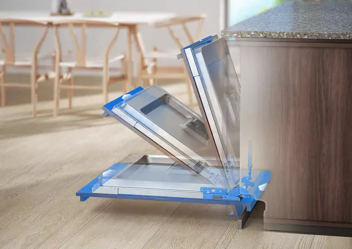 ELECTROLUX EEM 48330 L
