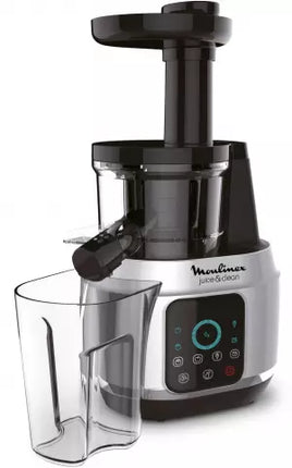 Moulinex ZU 420 E 10