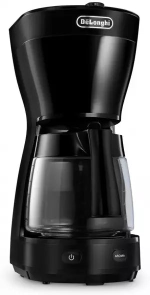 Delonghi ICM16210BK