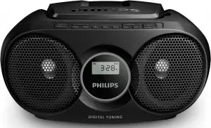 Philips AZ 215 B/12 A