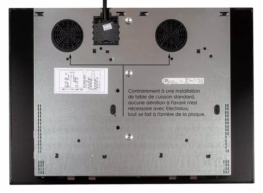 ELECTROLUX EIV73342