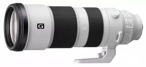 Sony SEL 200600 G