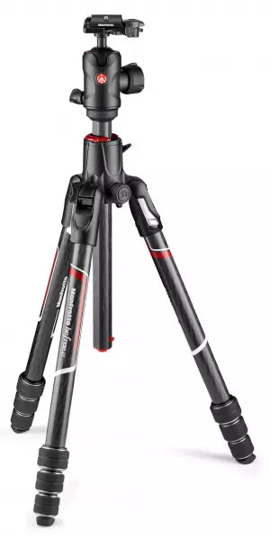 Manfrotto MKBFRC 4 GTXPBH