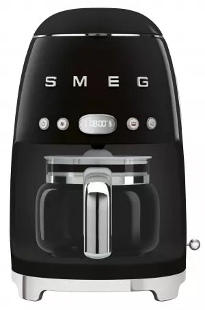Smeg Pem DCF 02 BLEU