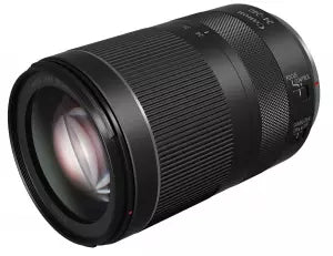 Canon RF 24-240/4-6.3 IS USM