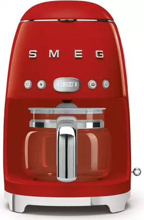 Smeg Pem DCF 02 RDEU