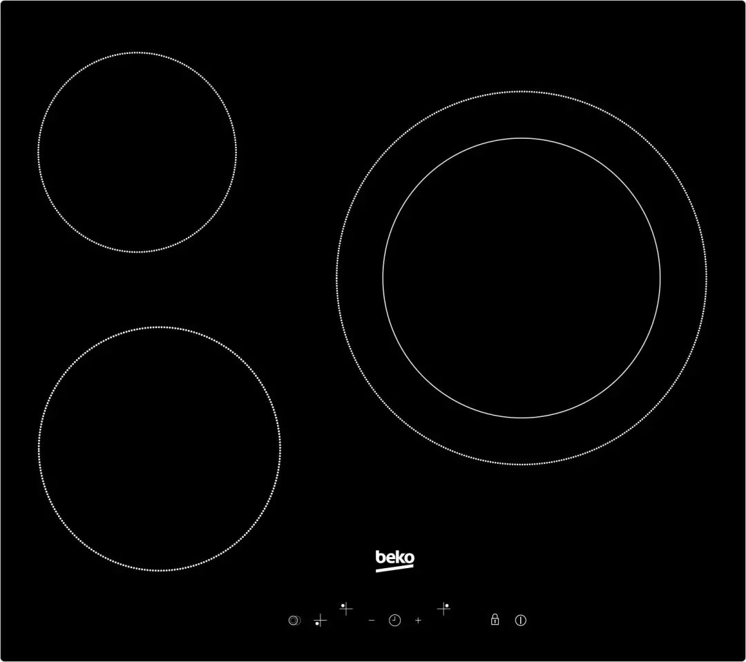 BEKO HIC 63402 T