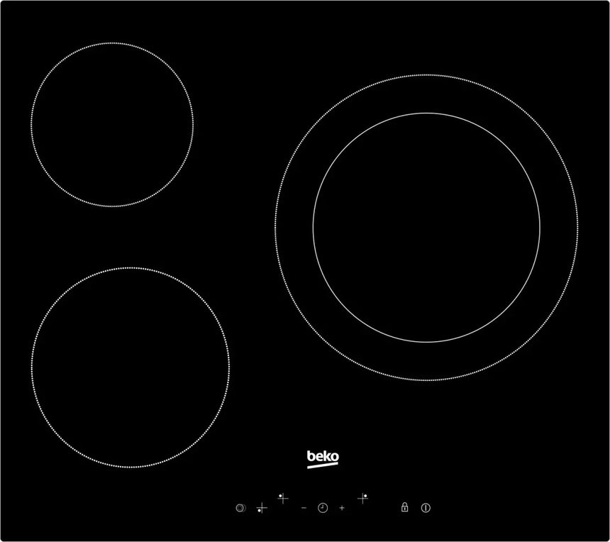 BEKO HIC 63402 T