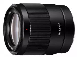 Sony SEL 35 F 18 F SYX