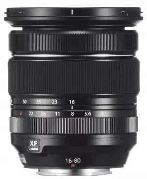 Fujifilm XF 16-80/4 R OIS WR