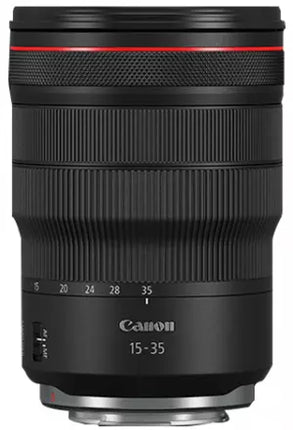 Canon RF 15-35/2.8 L IS USM