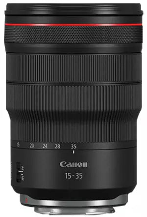 Canon RF 15-35/2.8 L IS USM