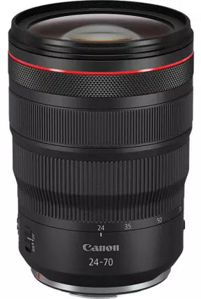Canon RF 24-70/2.8 L IS USM