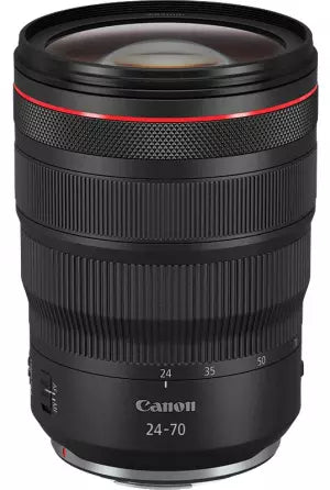 Canon RF 24-70/2.8 L IS USM