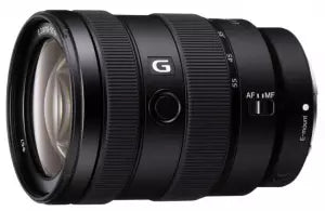 Sony SEL 1655 GSYX