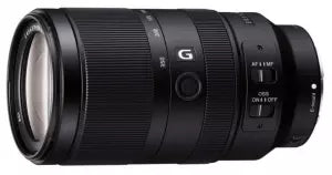 Sony SEL 70350 GSYX