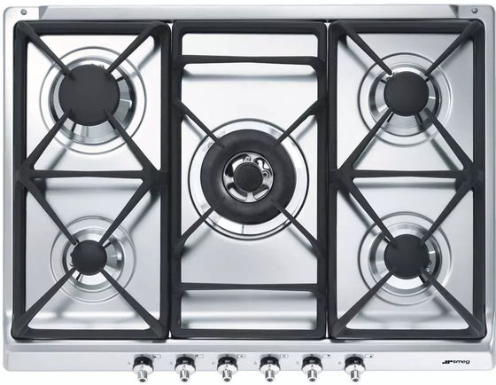 SMEG SE 70 SGH 5