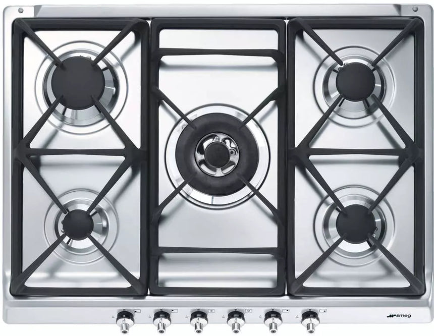 SMEG SE 70 SGH 5