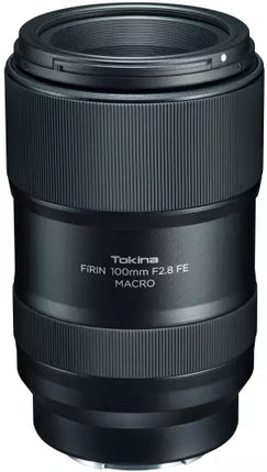 Tokina TO 1 FIRIN 100 M
